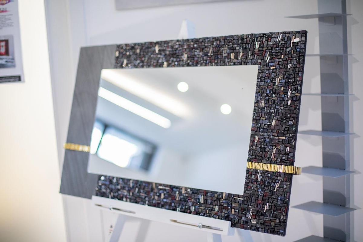 ホテル Little Square アローナ エクステリア 写真